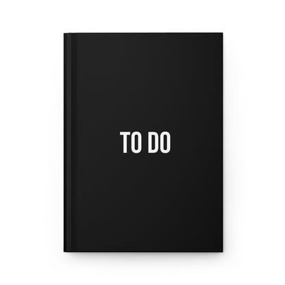 TO DO JOURNAL