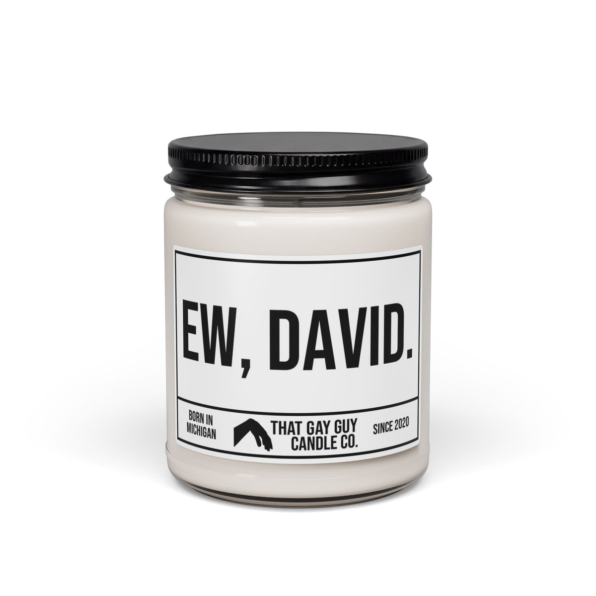 EW DAVID