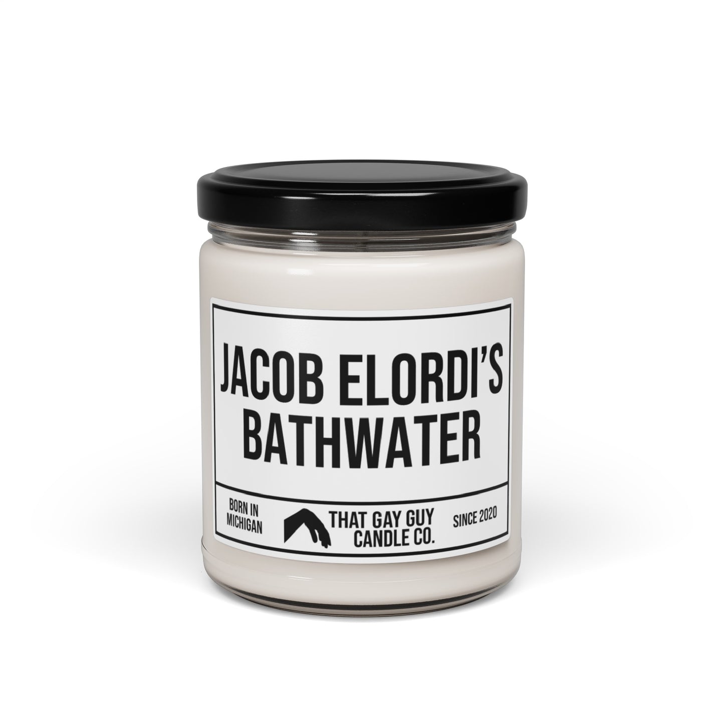 JACOB ELORDI'S BATHWATER