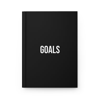 GOALS JOURNAL