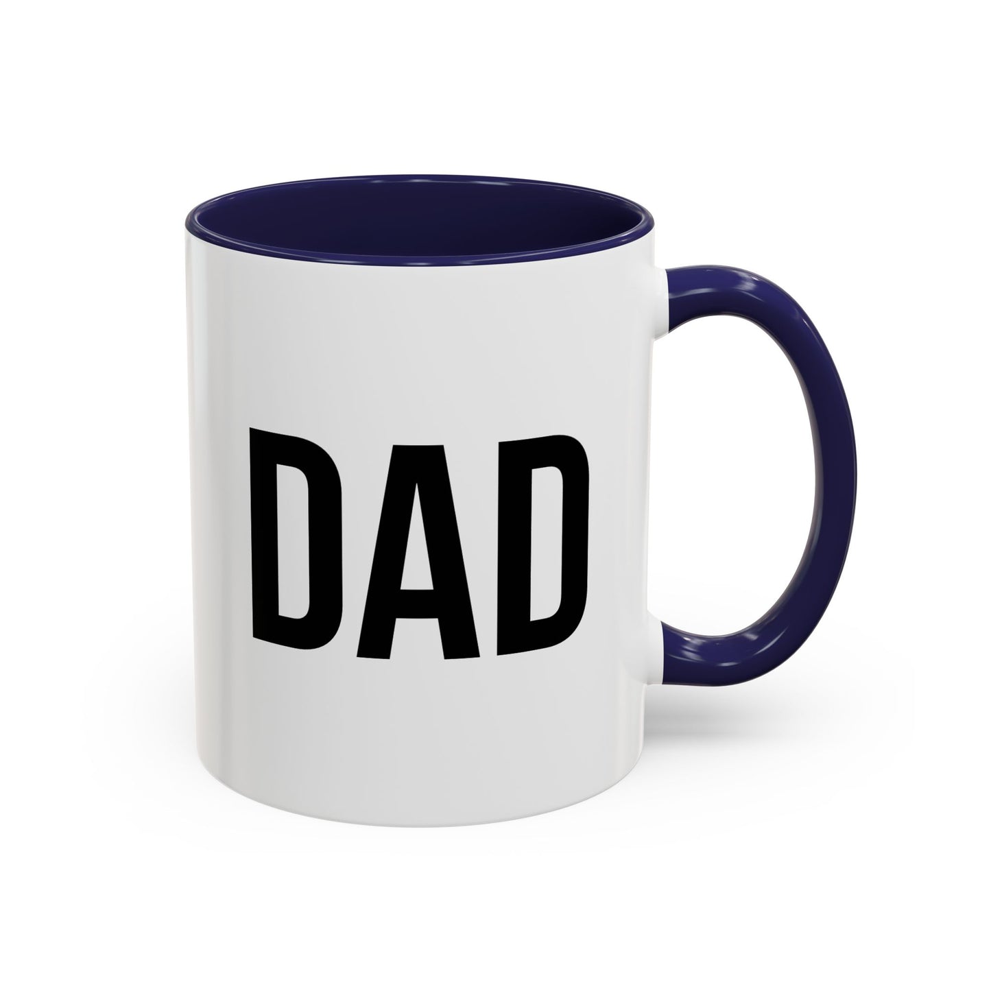 DAD COFFEE MUG