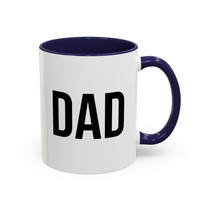 DAD COFFEE MUG