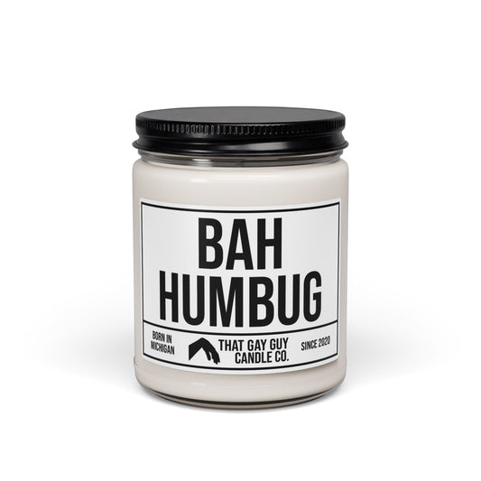 BAH HUMBUG