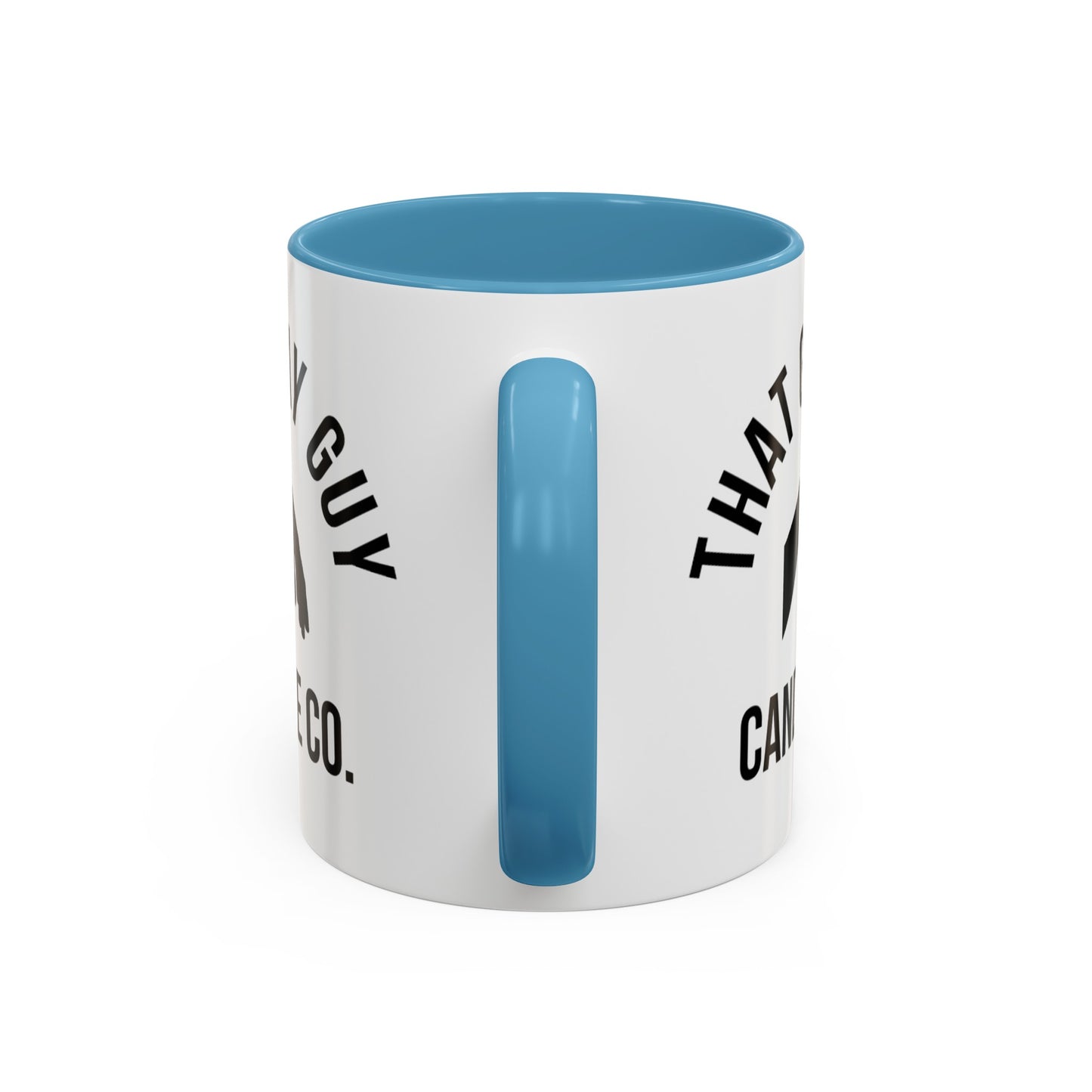 LOGO COFFEE MUG