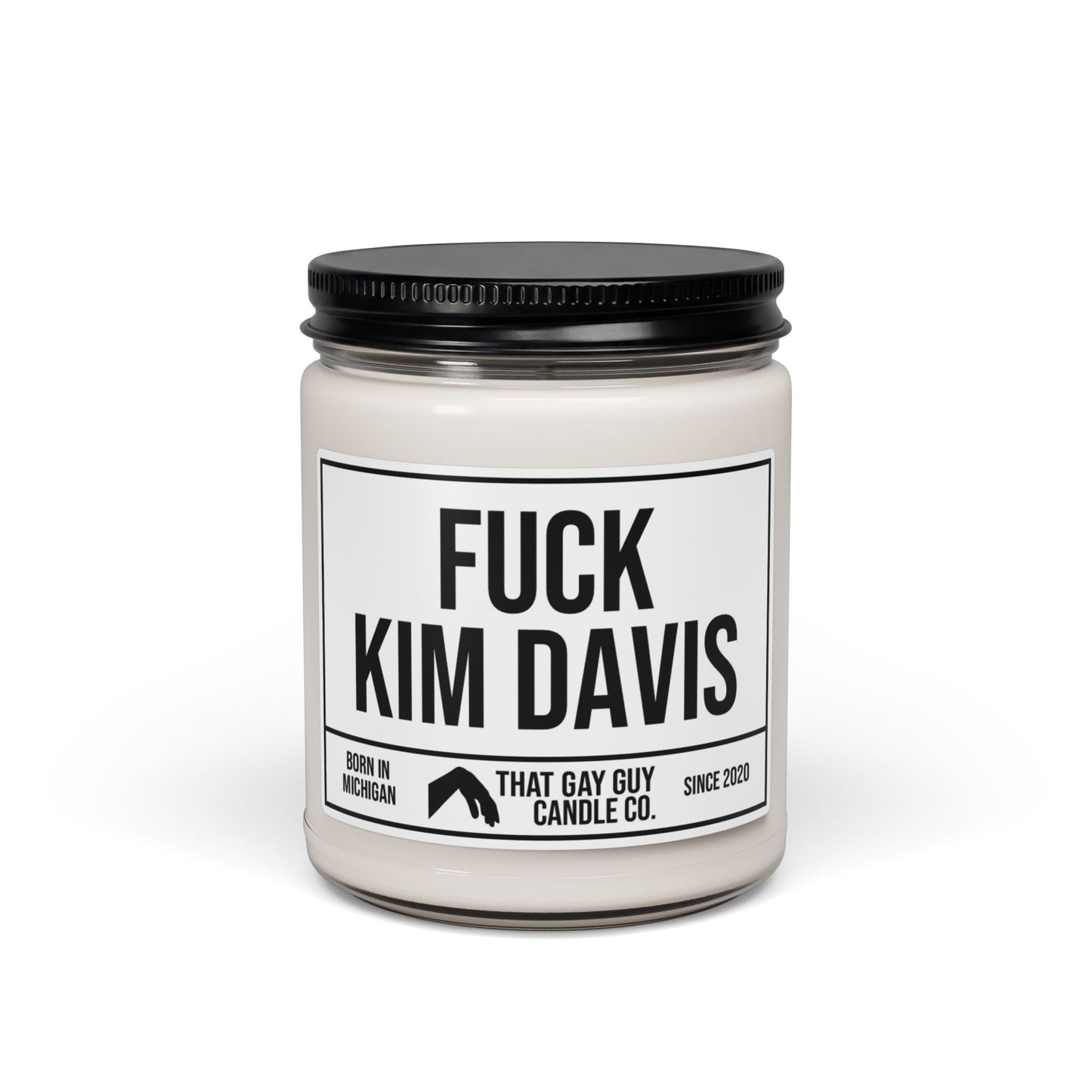 FUCK KIM DAVIS