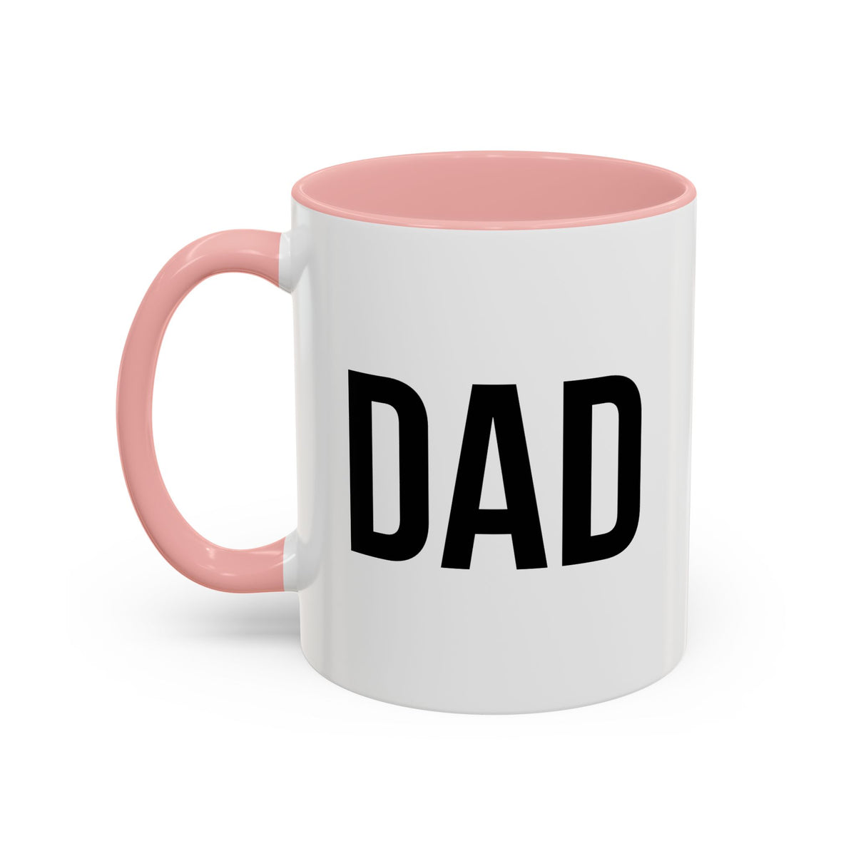 DAD COFFEE MUG