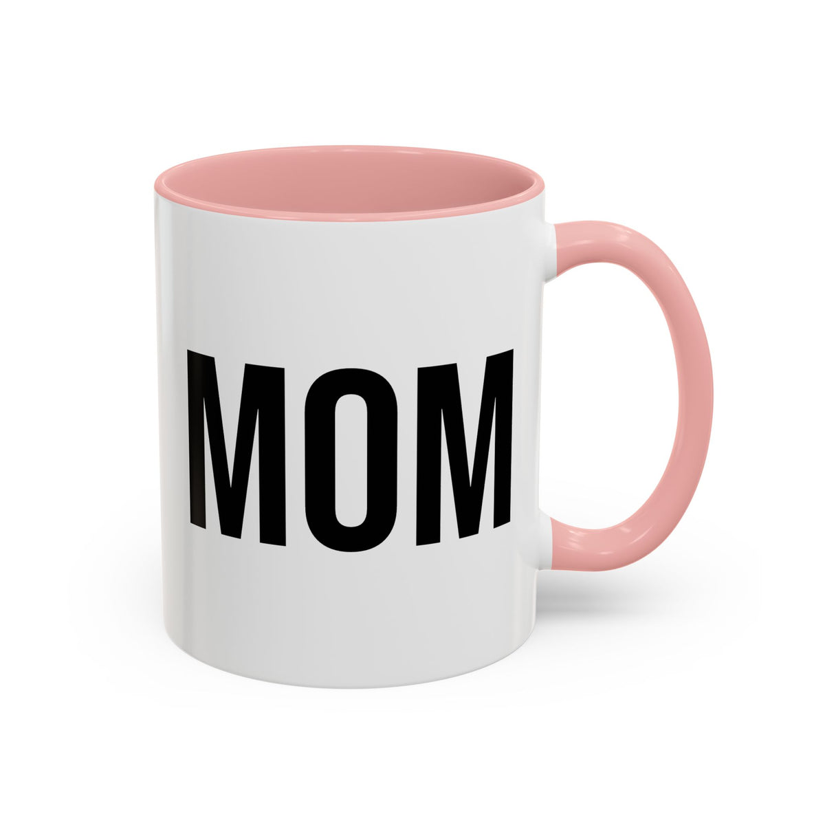 MOM COFFEE MUG