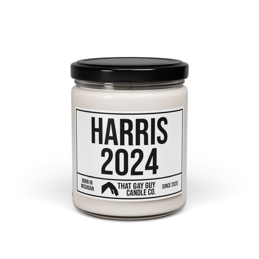 HARRIS 2024