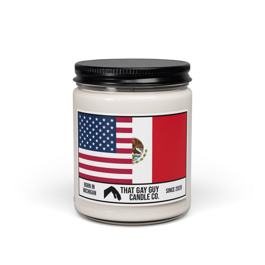 UNITED STATES X MEXICO