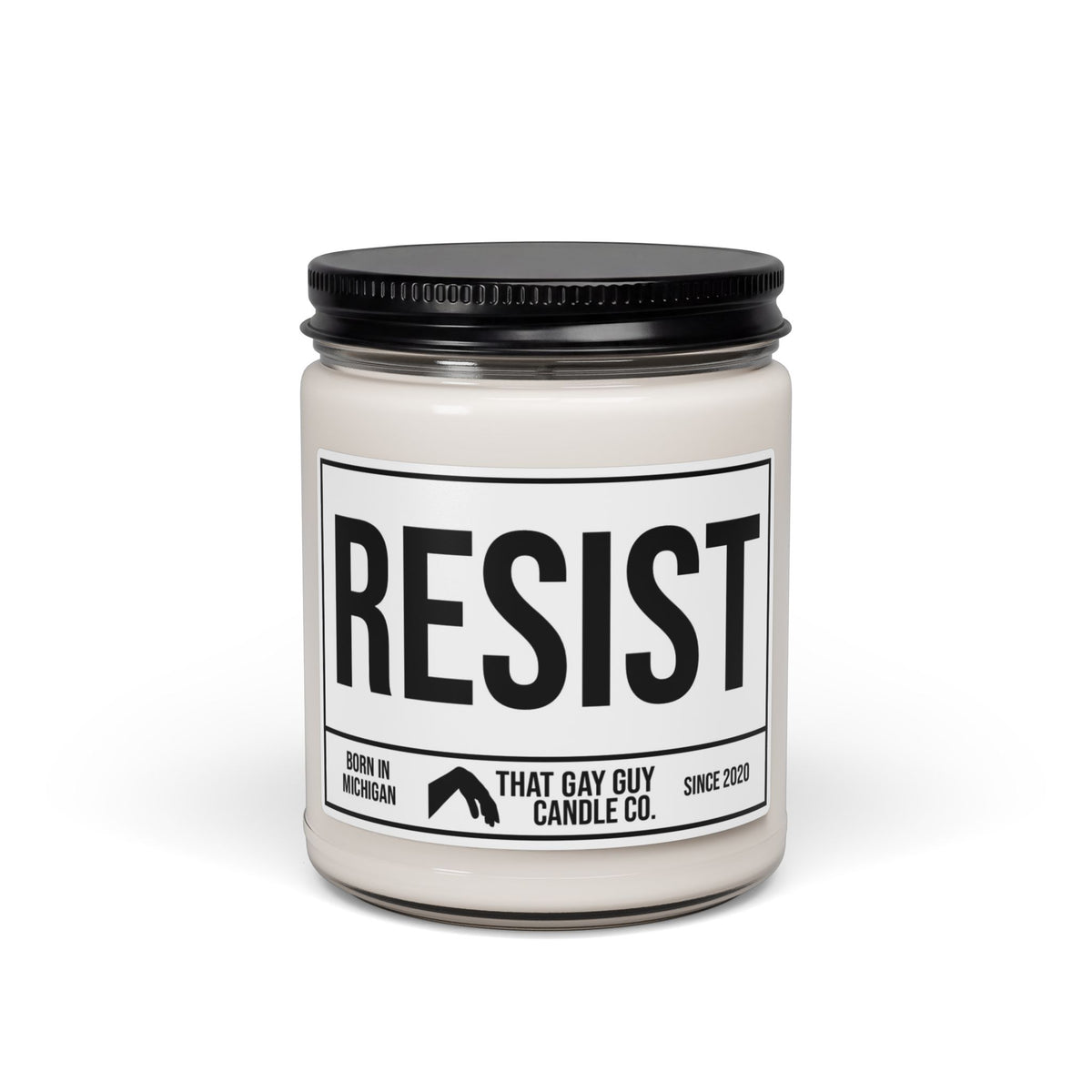 RESIST