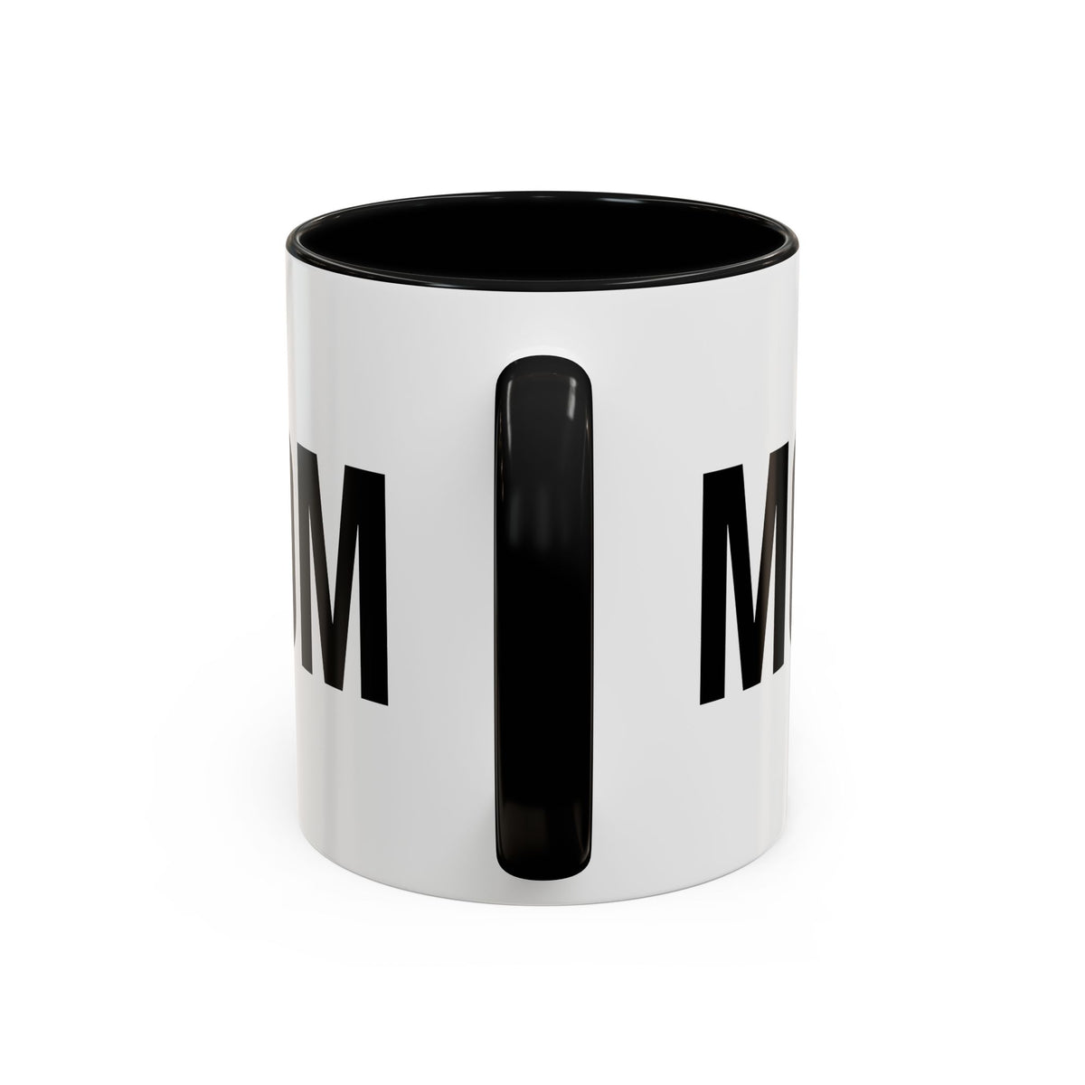 MOM COFFEE MUG