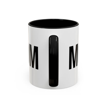 MOM COFFEE MUG