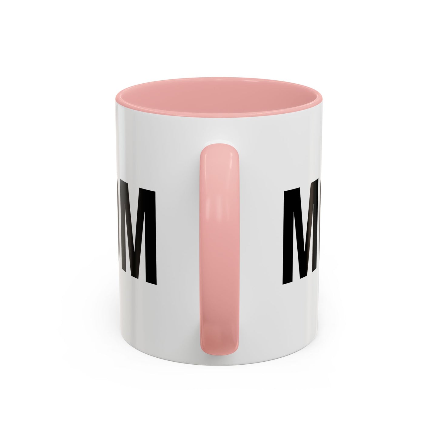 MOM COFFEE MUG