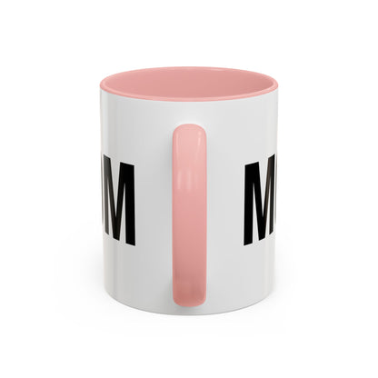 MOM COFFEE MUG