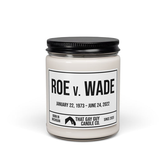 ROE 1973 - 2022