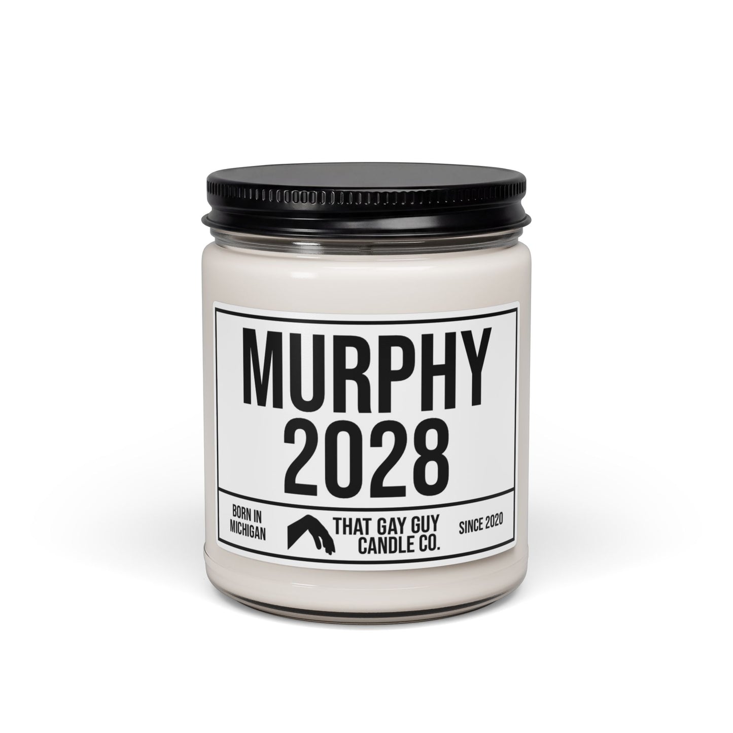 MURPHY 2028