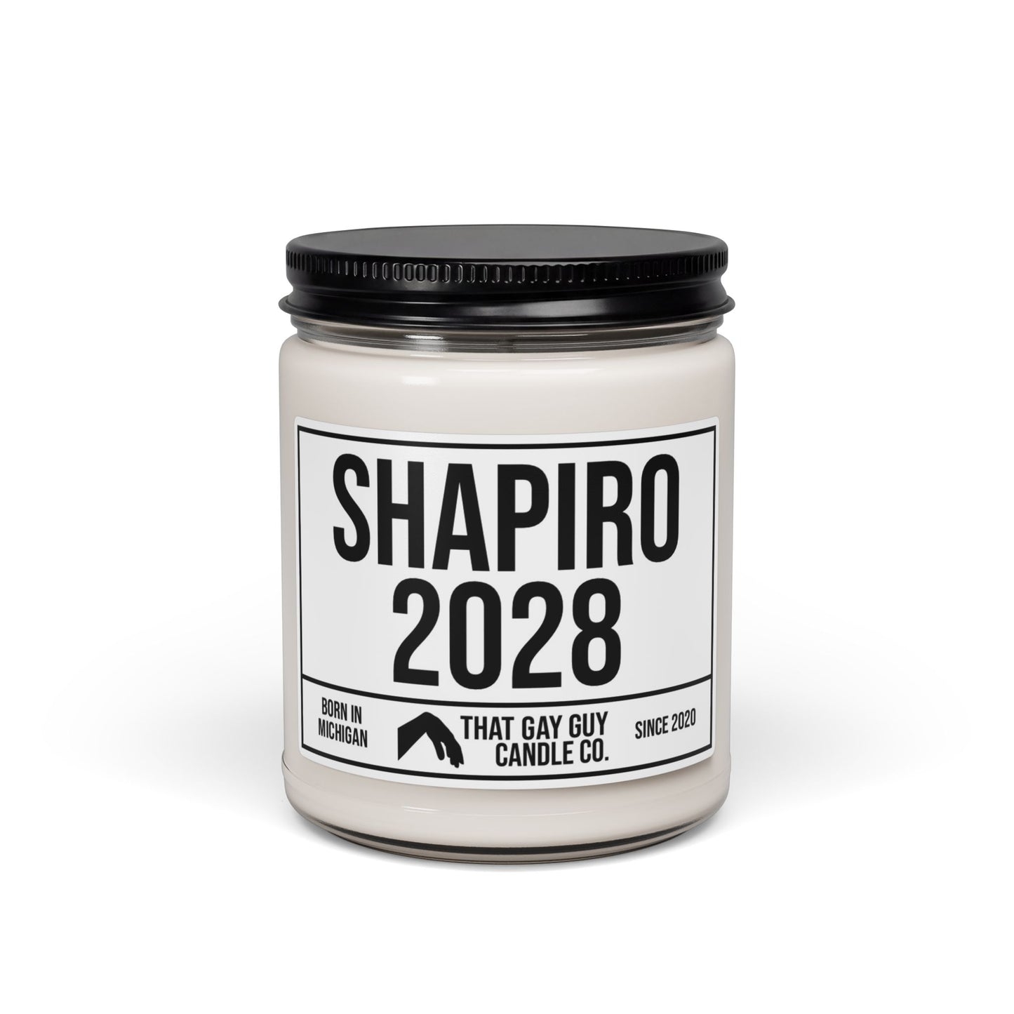SHAPIRO 2028