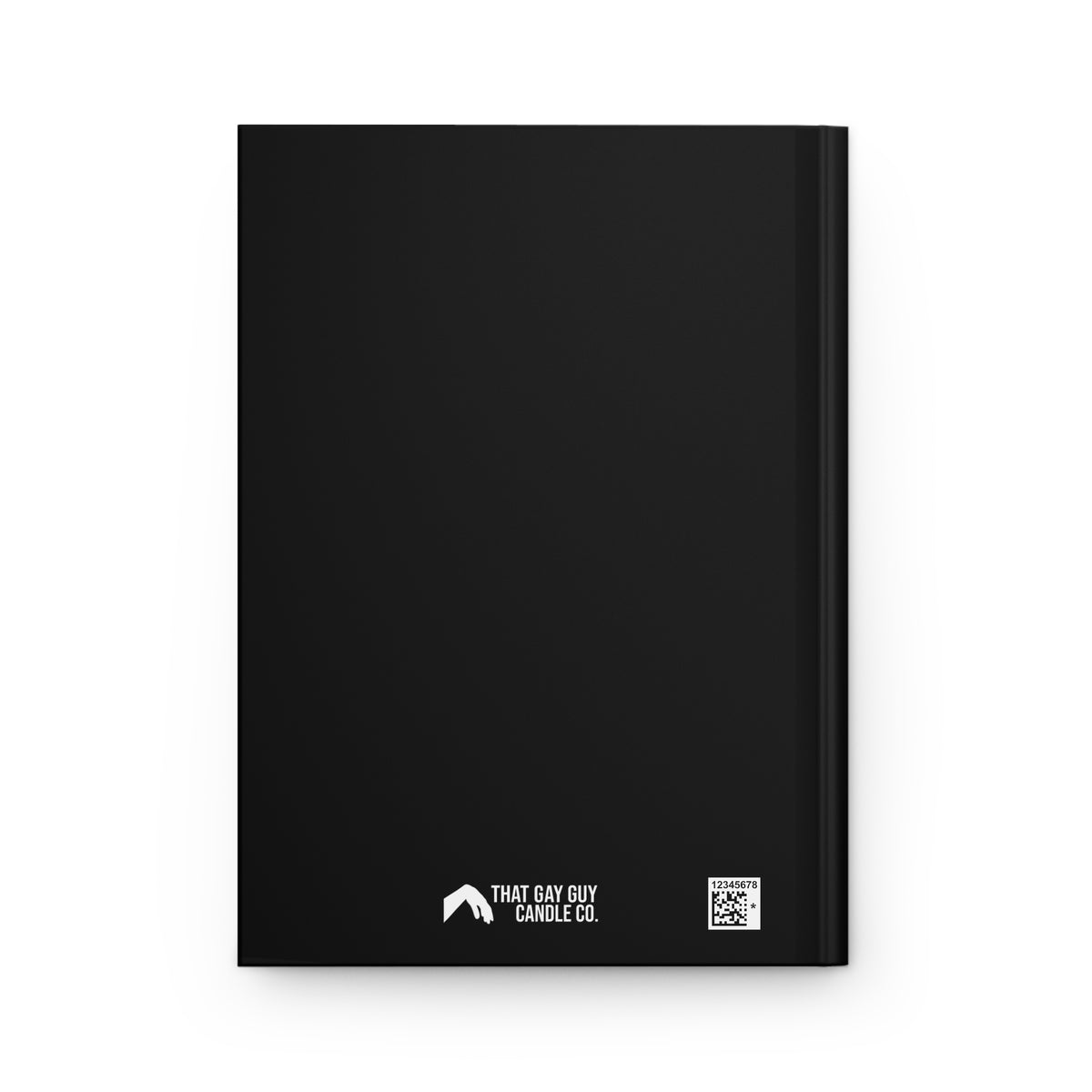 LITTLE BLACK BOOK JOURNAL