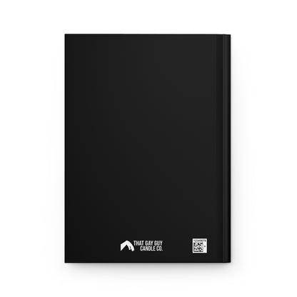 LITTLE BLACK BOOK JOURNAL