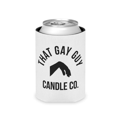 LOGO CAN COOLER