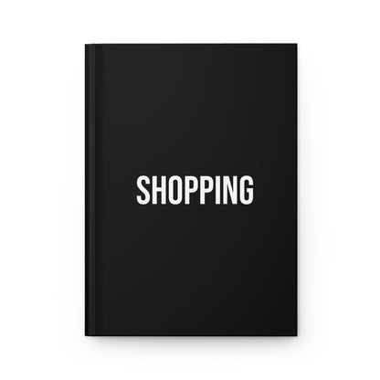 SHOPPING JOURNAL