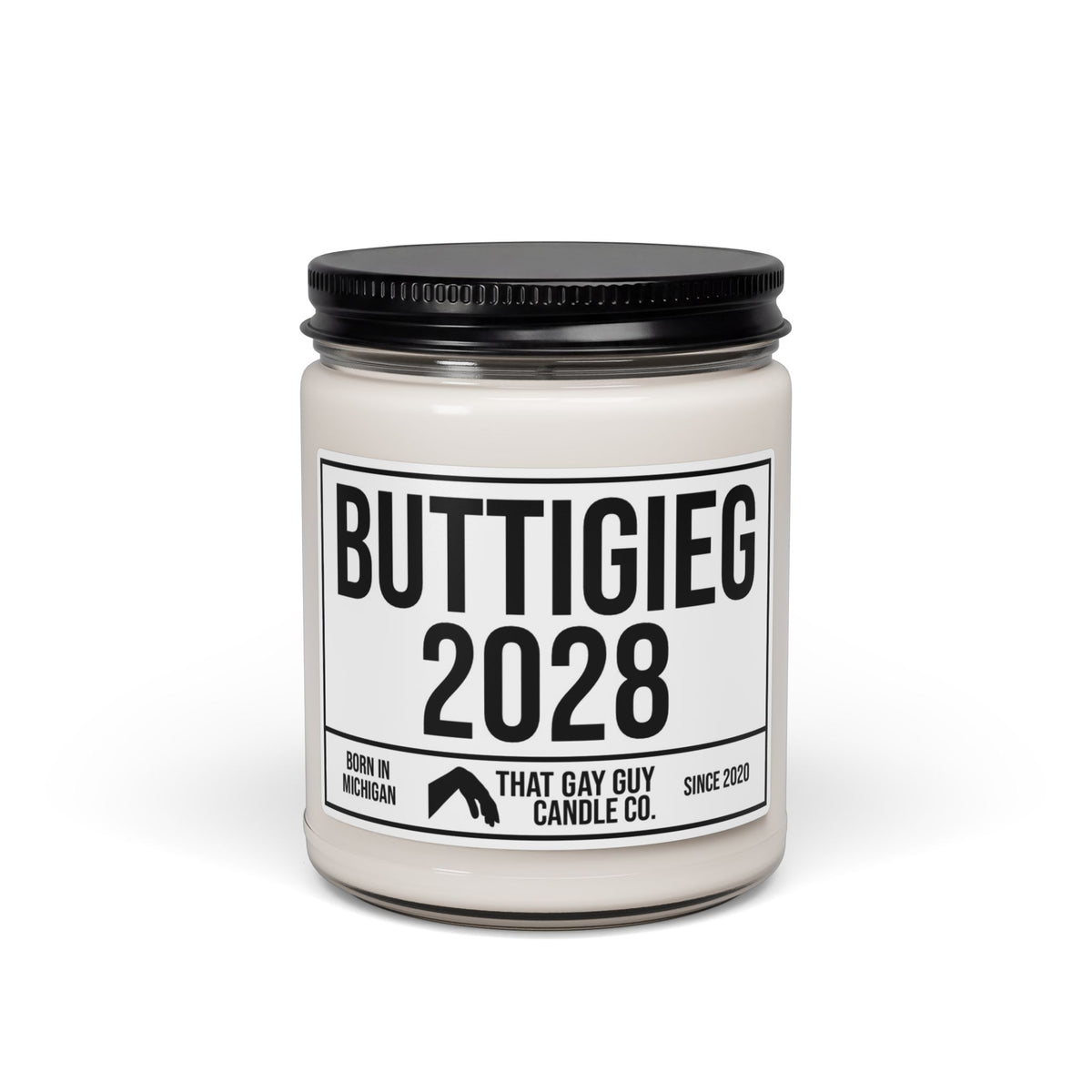 BUTTIGIEG 2028