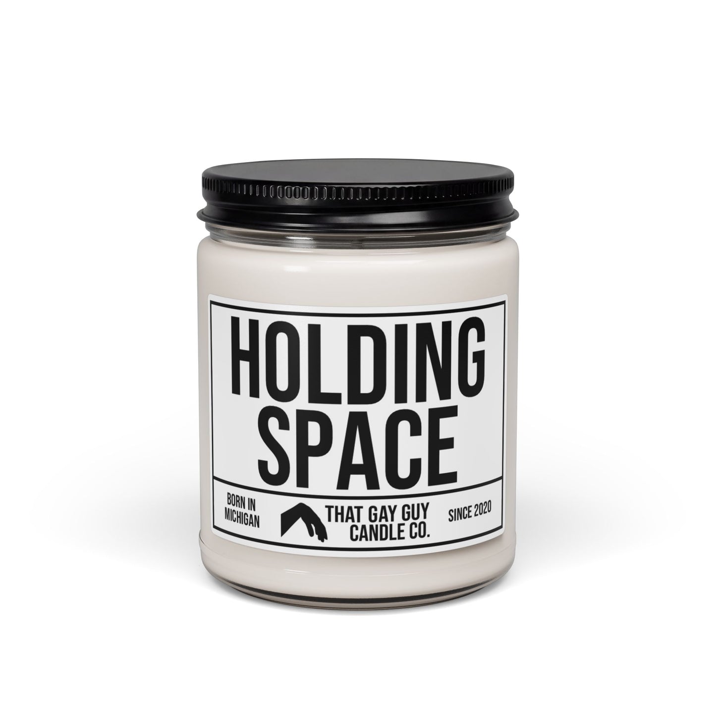 HOLDING SPACE