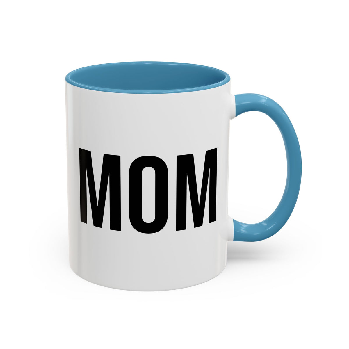 MOM COFFEE MUG