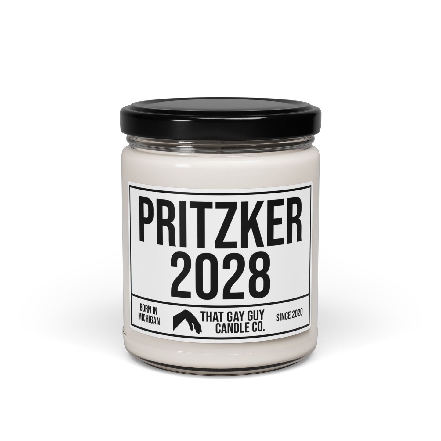 PRITZKER 2028