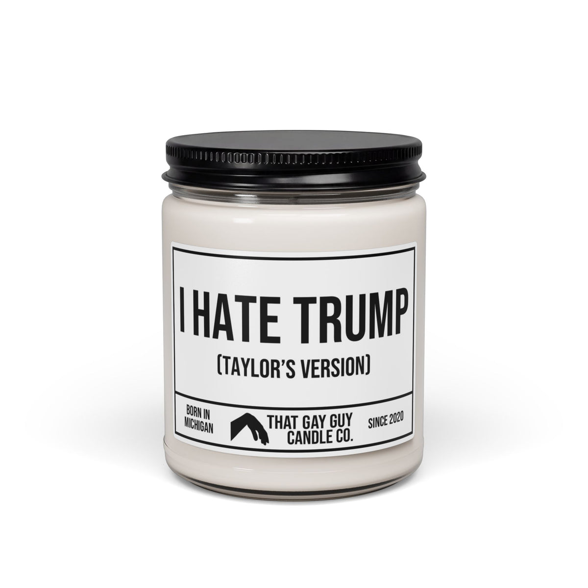 I HATE TRUMP (TAYLOR'S VERSION)