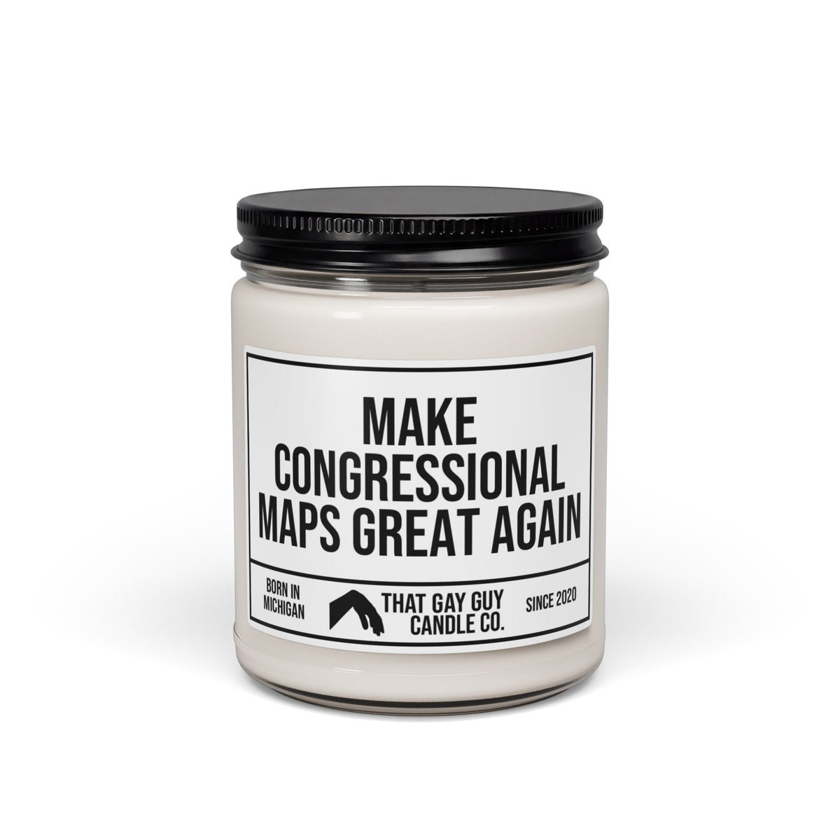 MAKE CONGRESSIONAL MAPS GREAT AGAIN