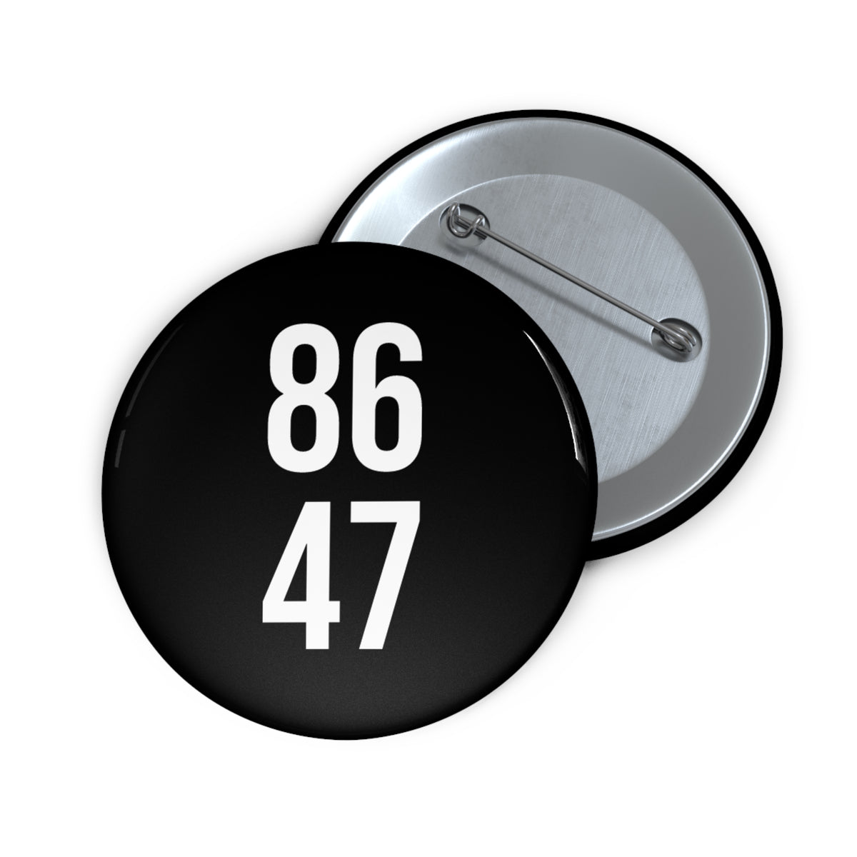 8647 BUTTON