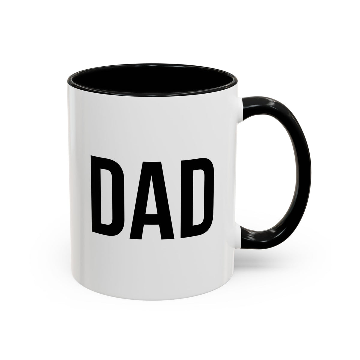 DAD COFFEE MUG