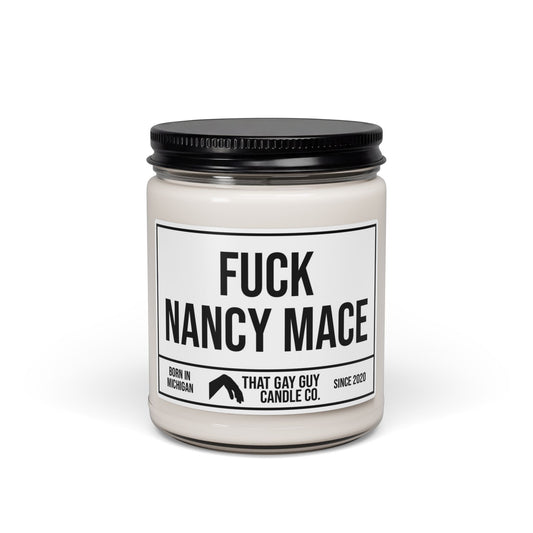 FUCK NANCY MACE