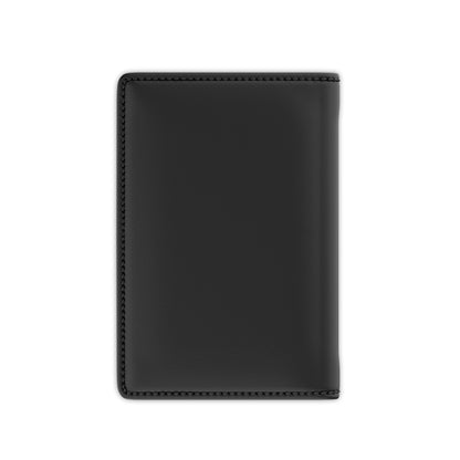 FUCK TRUMP PASSPORT COVER
