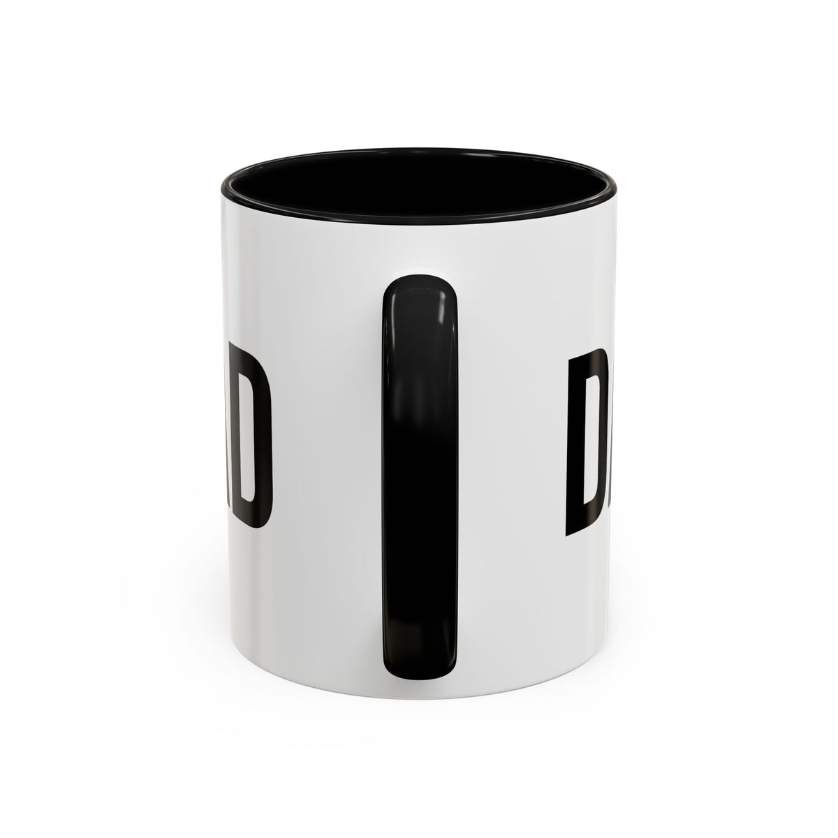 DAD COFFEE MUG