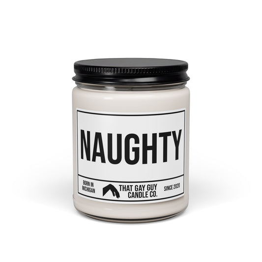 NAUGHTY