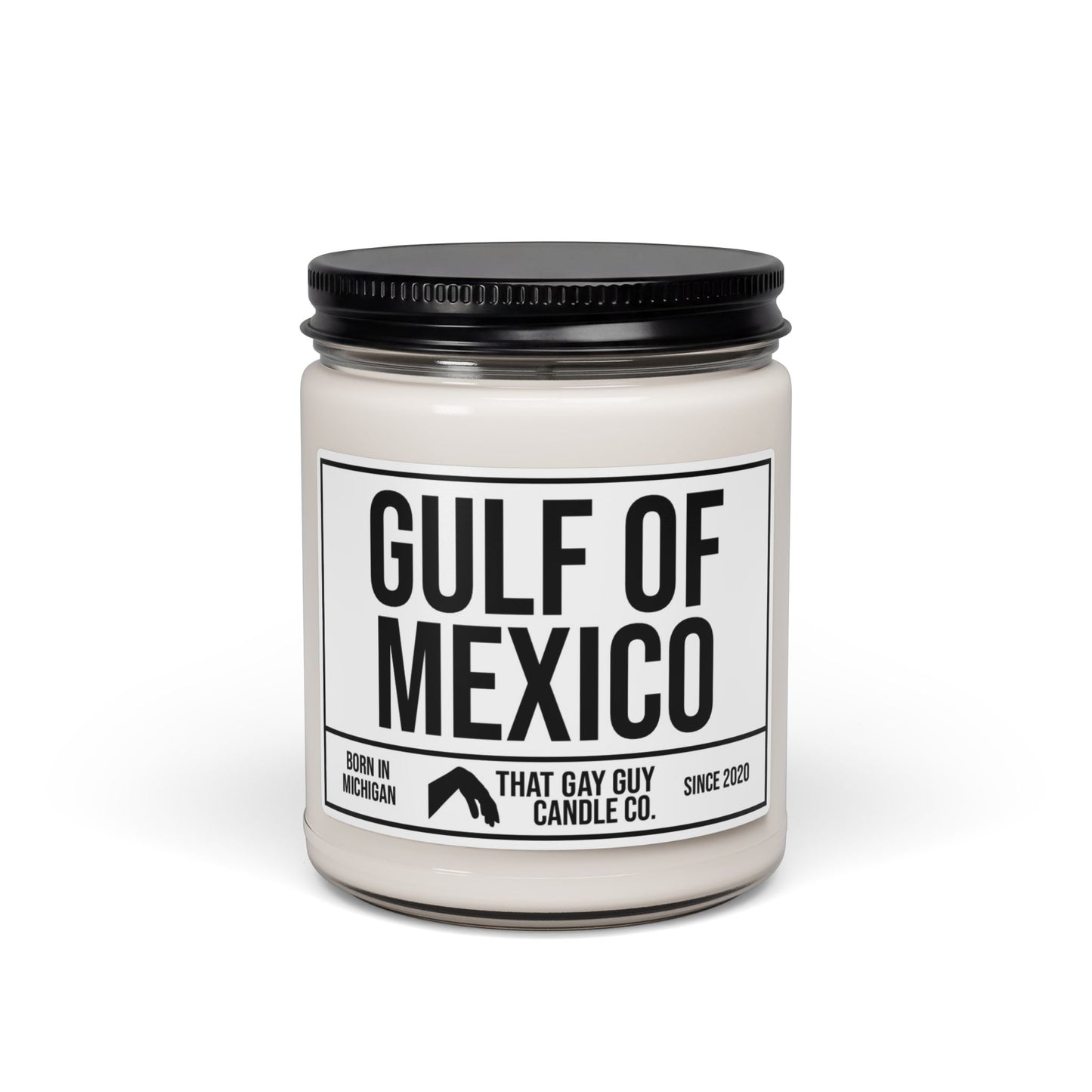 GULF OF MEXICO