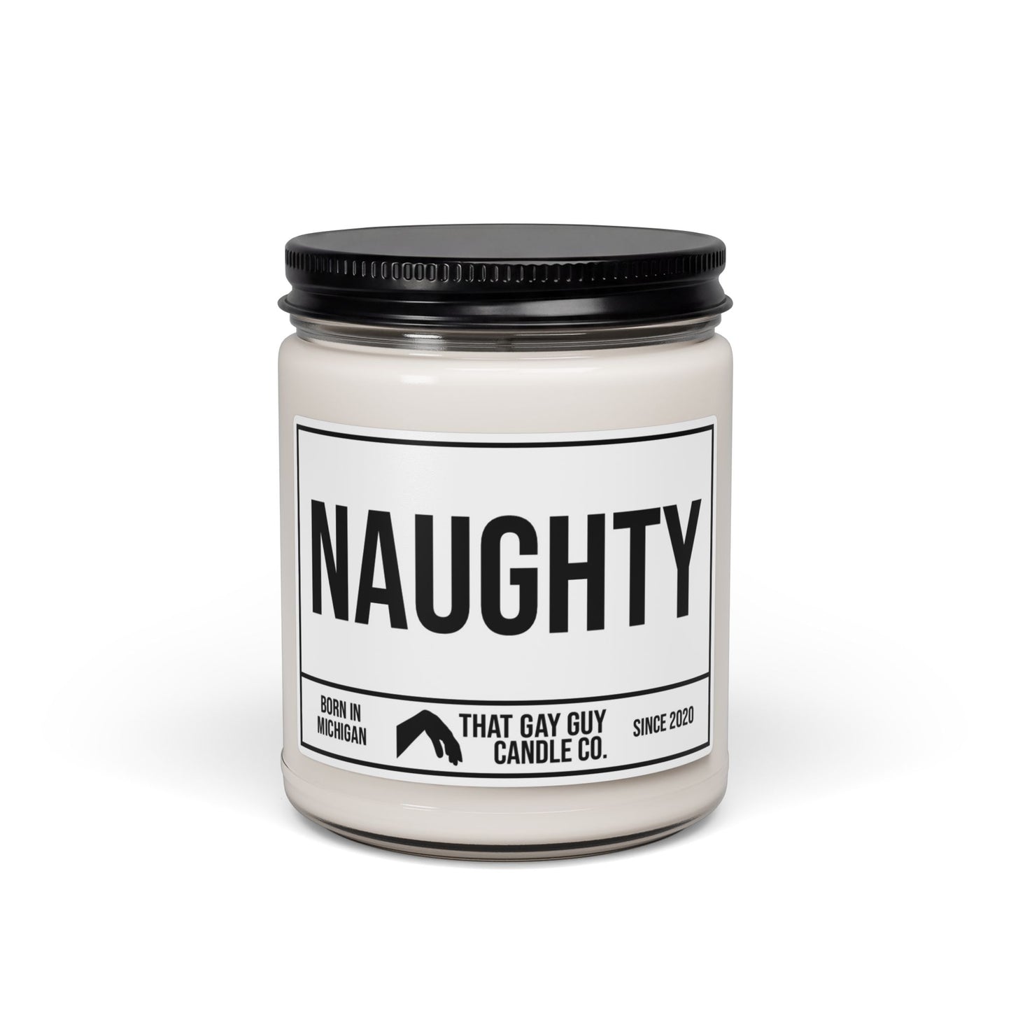 NAUGHTY