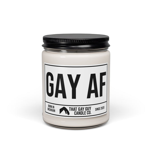 GAY AF