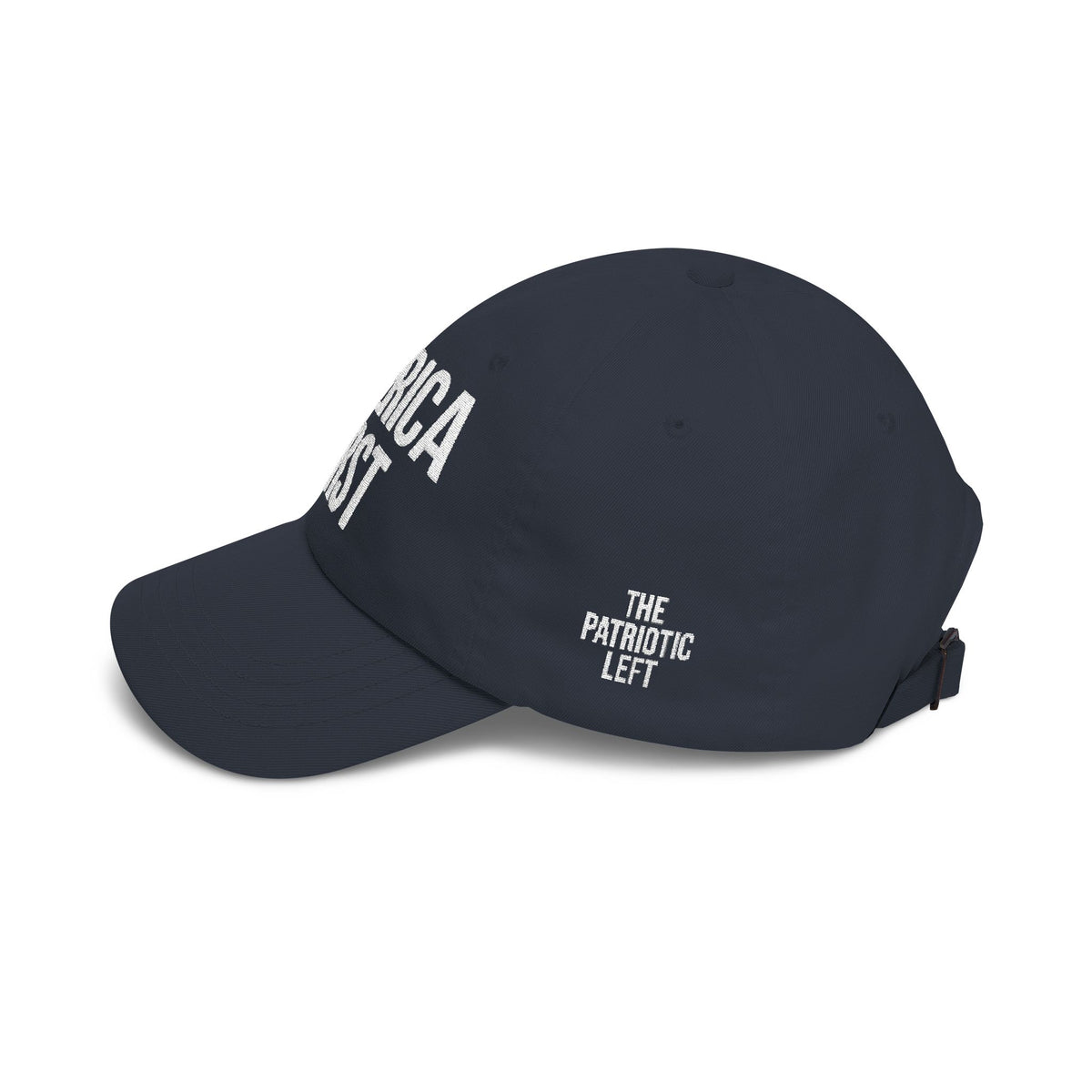 AMERICA FIRST CAP