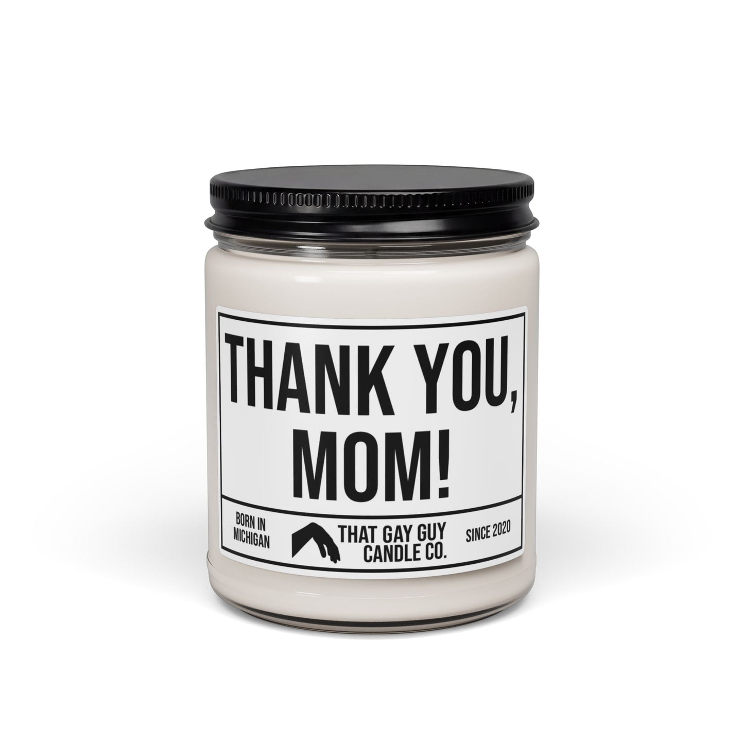 THANK YOU MOM