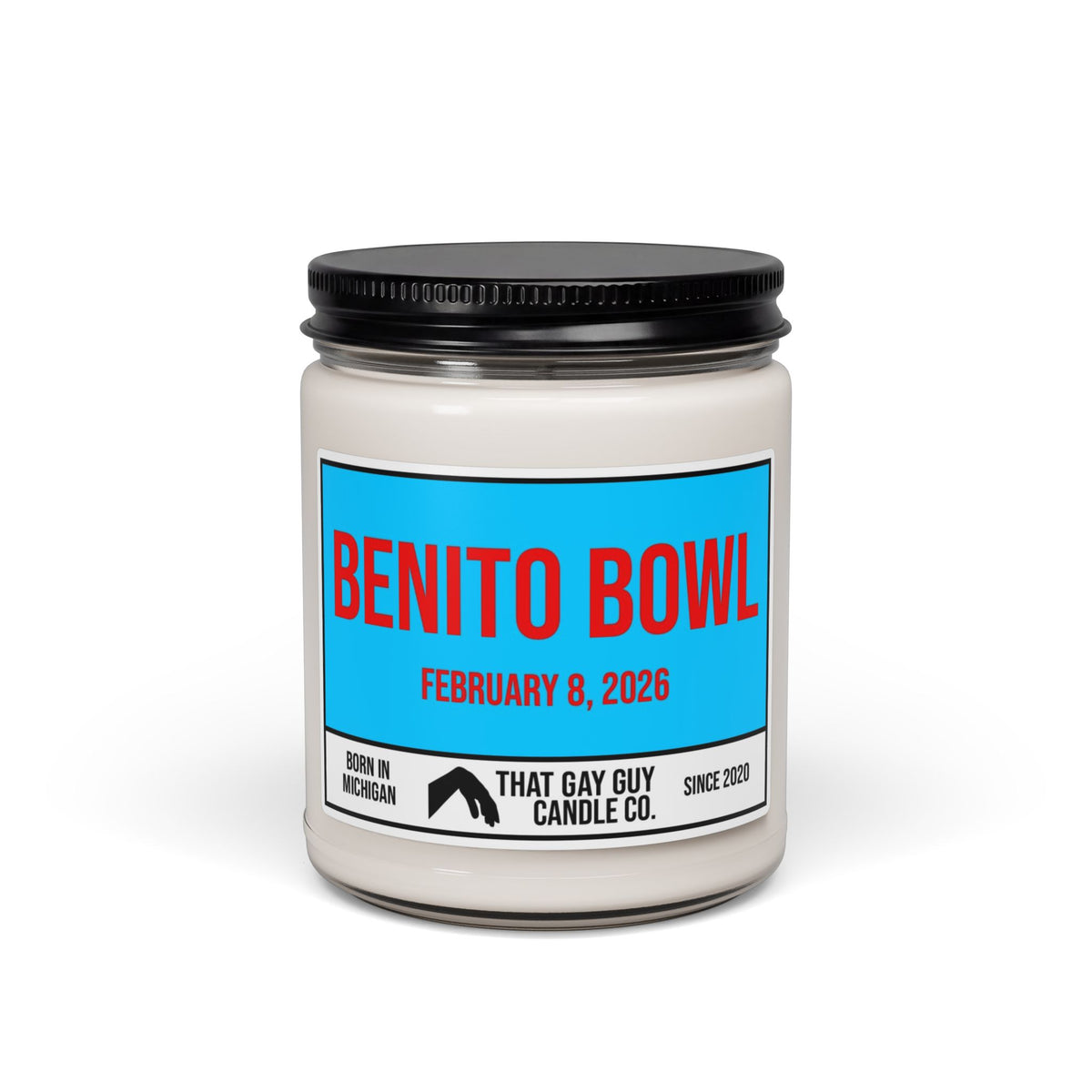 BENITO BOWL