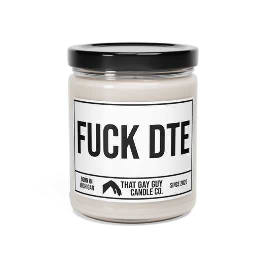 FUCK DTE