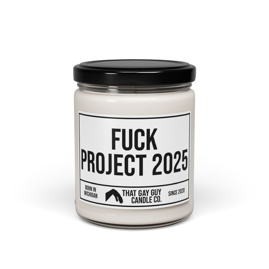 FUCK PROJECT 2025