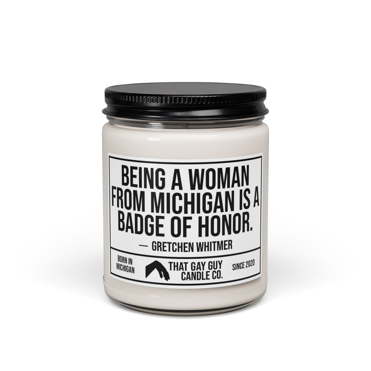BADGE OF HONOR