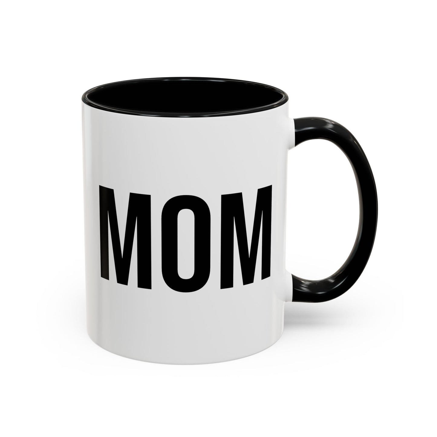 MOM COFFEE MUG