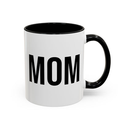 MOM COFFEE MUG