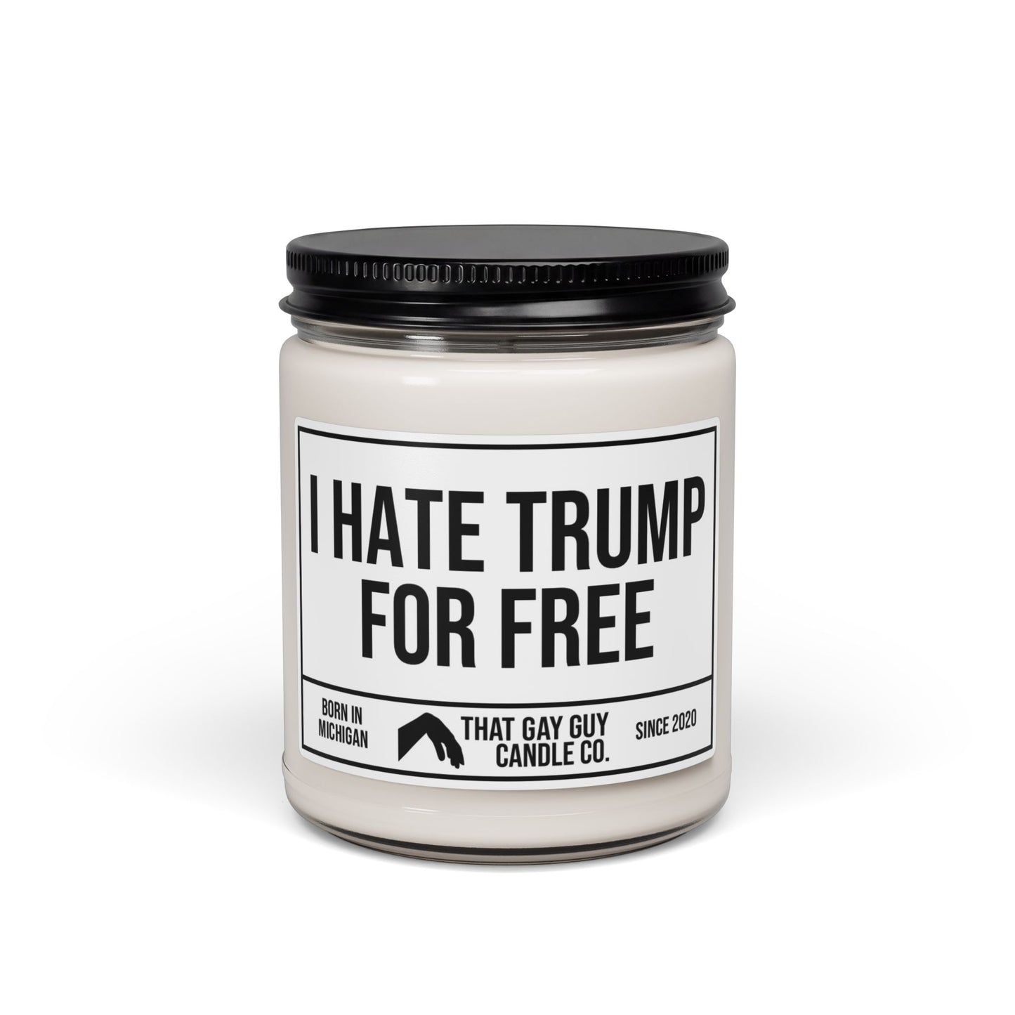I HATE TRUMP FOR FREE