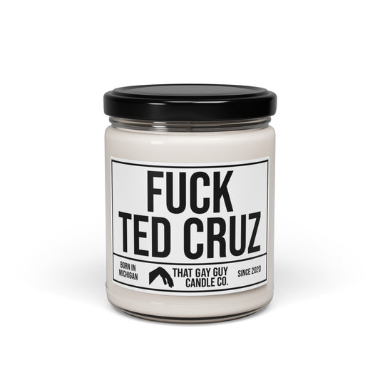 FUCK TED CRUZ